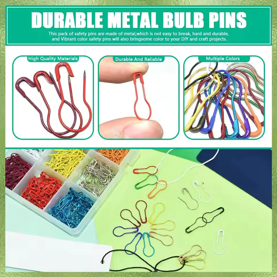 (Pack of 50 )Multi-Pins