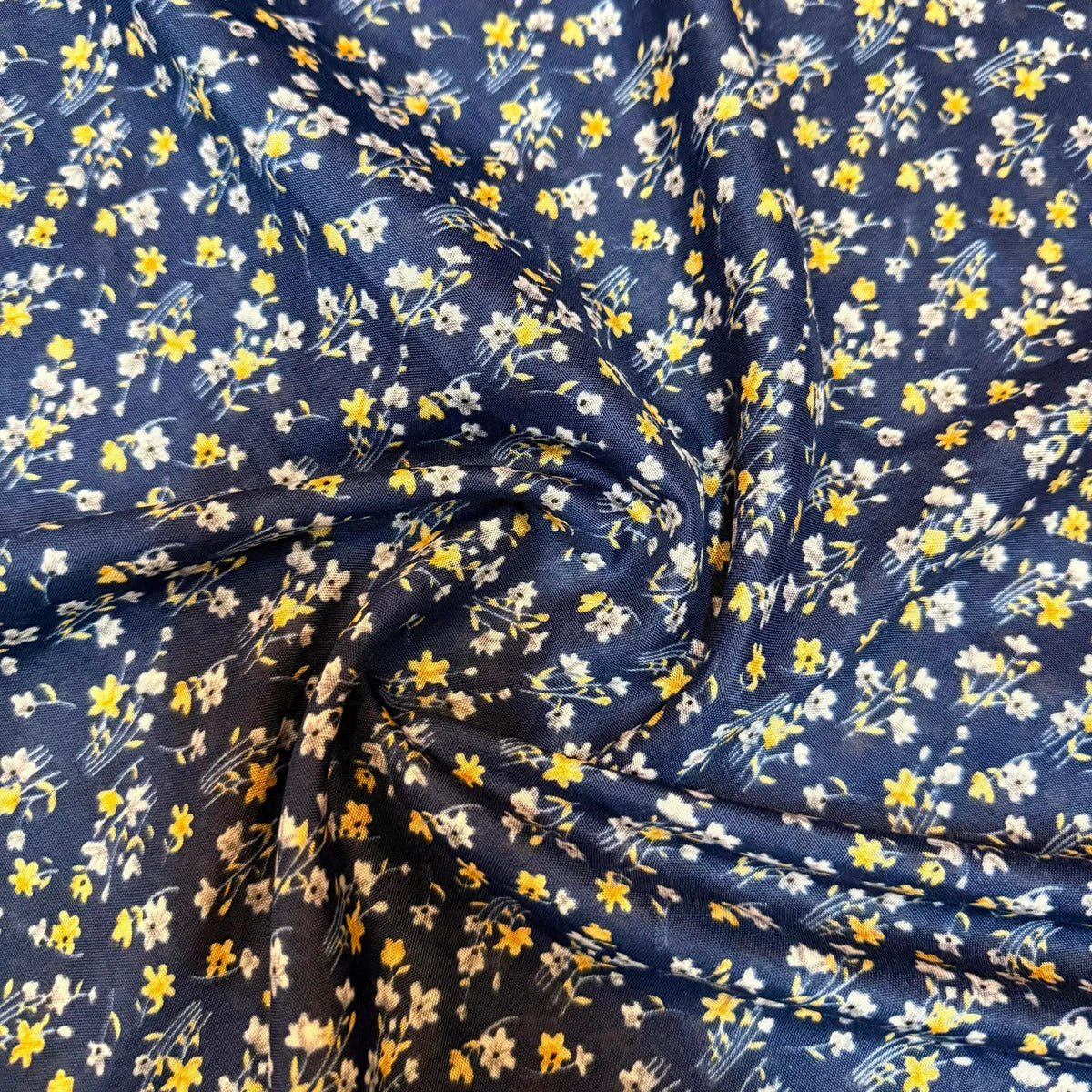 Printed Namaz Chadar with sleeves and Naqab- NC3254