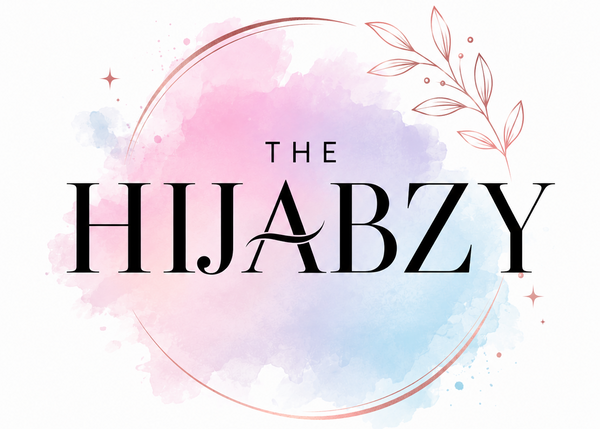 the hijabzy