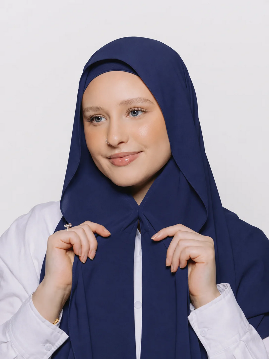 Magnet Hijabs