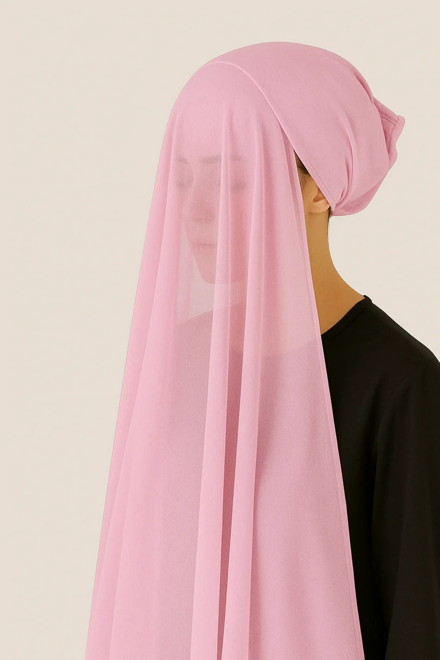 Cap Hijabs