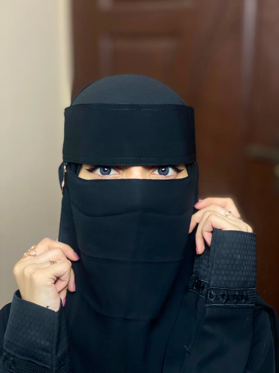 Niqabs