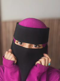 niqabi