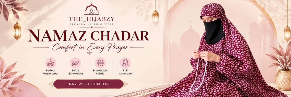 Namaz Chaddar's