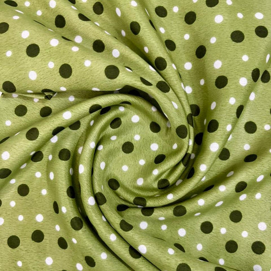 Printed Namaz Chadar with sleeves and Naqab- NC3222