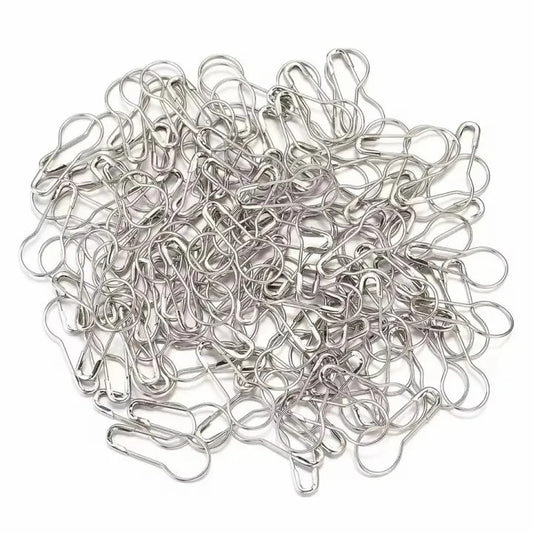 (Pack of 50 )Sliver-Pins