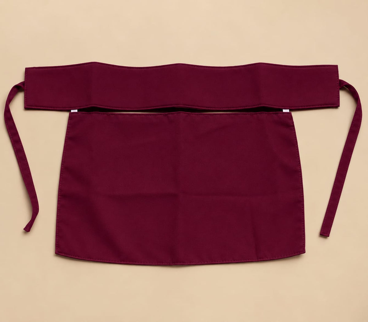 Short Lenght Saudi Niqab